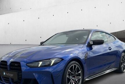 BMW M4 10.700 km 87.750 &euro; Oranienburg 16515