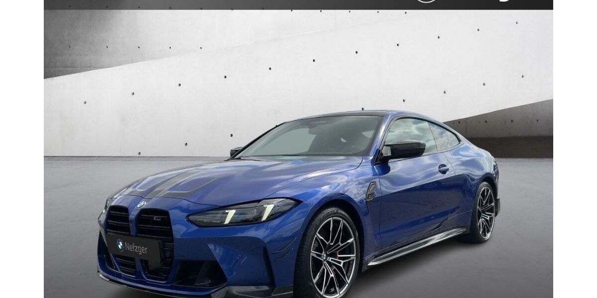 BMW M4 10.700 km 87.750 &euro; Oranienburg 16515