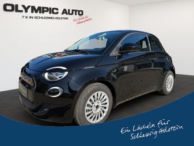 Fiat 500e 14.736 km 24.990 € Schwentinental 24223