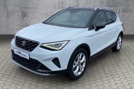 Seat Arona 25.600 km 20.590 &euro; Paderborn 33104