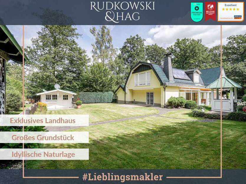 Haus zum Kaufen in Euskirchen Kirchheim 739.000 € 251.43 m²