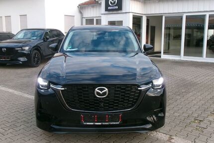 Mazda CX-60 6.800 km 44.800 € Kirchberg 88486