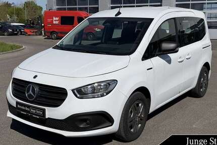 Mercedes-Benz Citan 2.945 km 28.850 &euro; Bad Wörishofen 86825