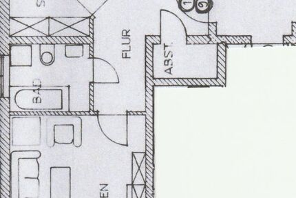 Schöne 2-Zimmer - Wohnung in Freilassing zu vermieten - Wohnung Freilassing | Angebot:25540454
