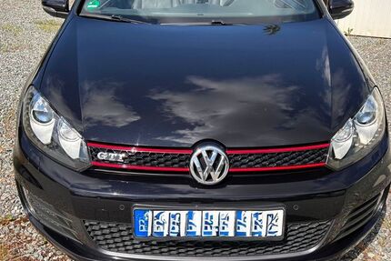 VW Golf 75.000 km 18.500 &euro; Bad Schwartau 23611