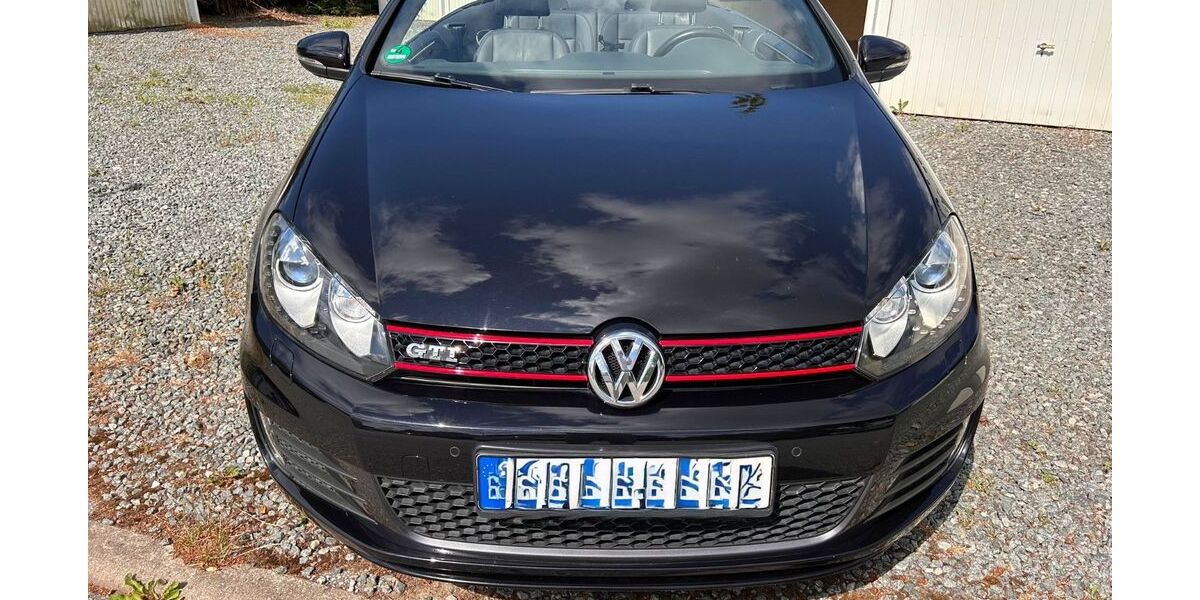 VW Golf 75.000 km 18.500 &euro; Bad Schwartau 23611