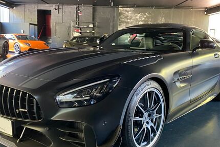 Mercedes-Benz AMG GT R 8.100 km 179.000 &euro; Flensburg 24937
