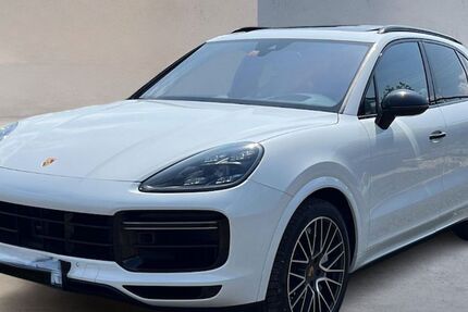 Porsche Cayenne 124.712 km 64.500 € Mainz-Kostheim 55246
