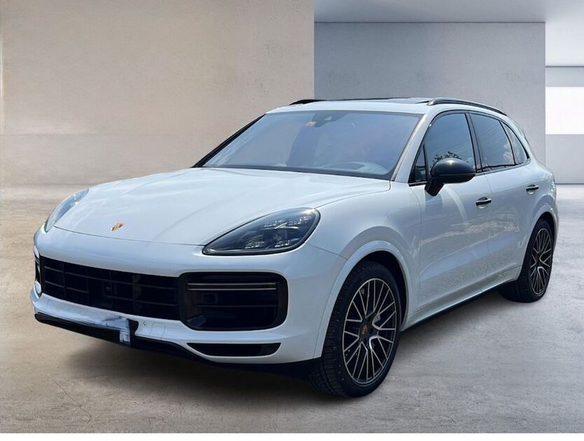 Porsche Cayenne 124.712 km 64.500 € Mainz-Kostheim 55246