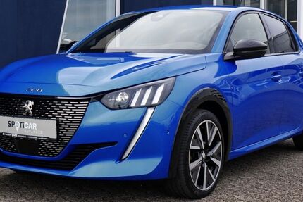 Peugeot 208 89.659 km 15.490 &euro; Eschwege 37269
