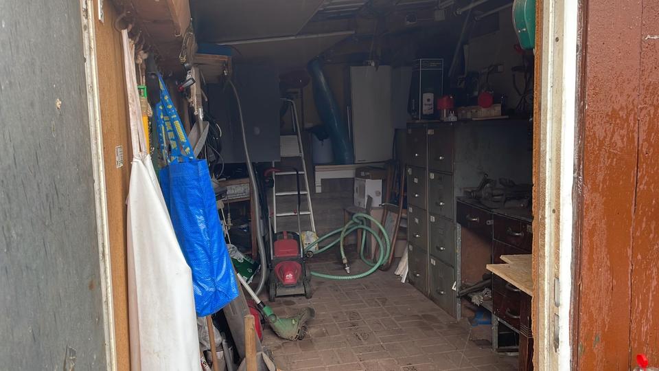 Grundstück Berlin Steglitz-Zehlendorf - 3.500&euro; | Angebot:26395585