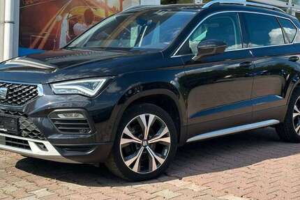 Seat Ateca 94.500 km 20.700 &euro; Zwickau 08056