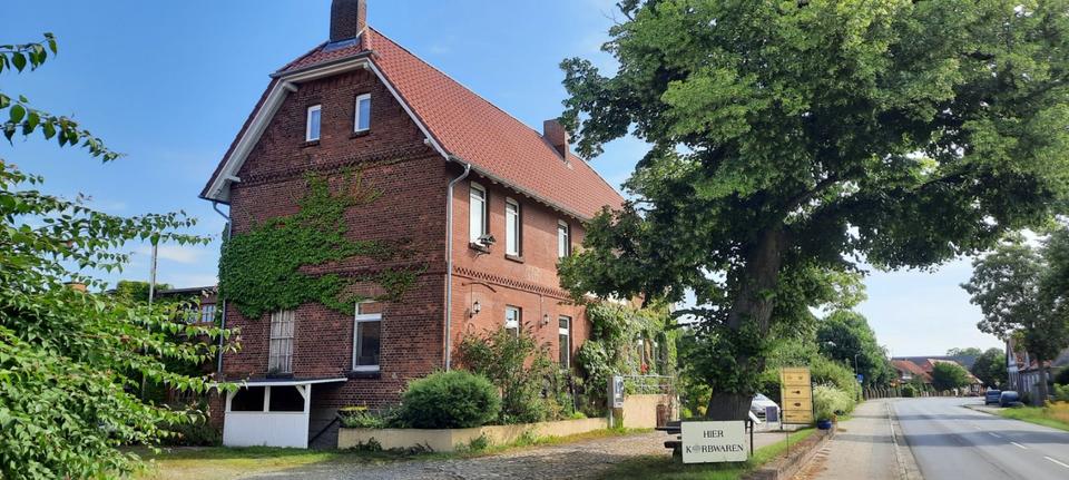 Mehrfamilienhaus, Wohnhaus Oetzen - 15 Zimmer, 420 m&sup2;, 665.000&euro; | Angebot:26236814