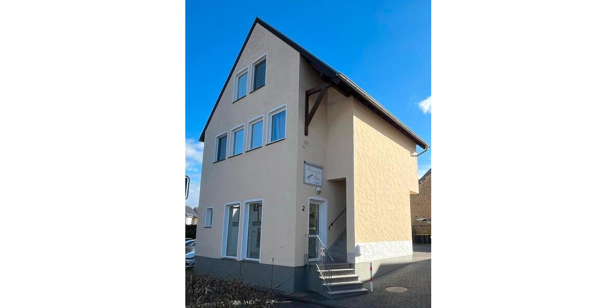 Erdgeschoßwohnung Mechernich - 1 Zimmer, 56 m&sup2;, 560&euro; | Angebot:26385882