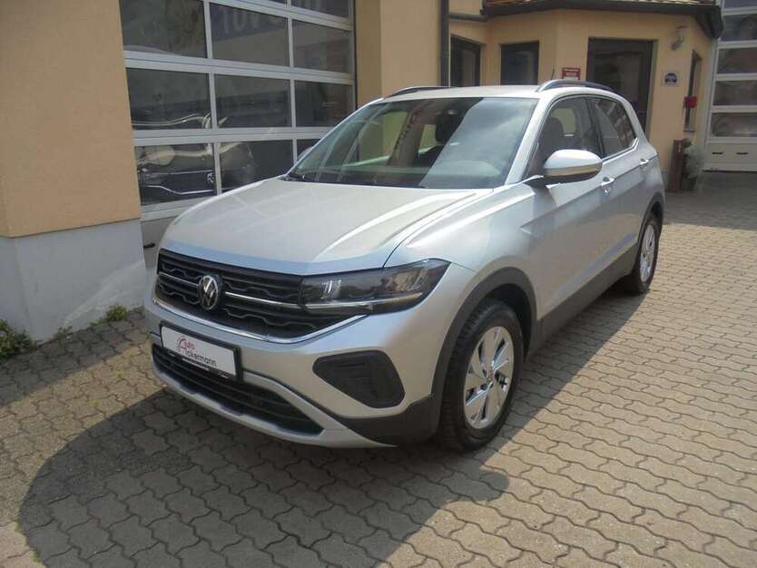 T-Cross