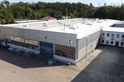 Gewerbeobjekt Dohna - 19.900&euro; | Angebot:24439931