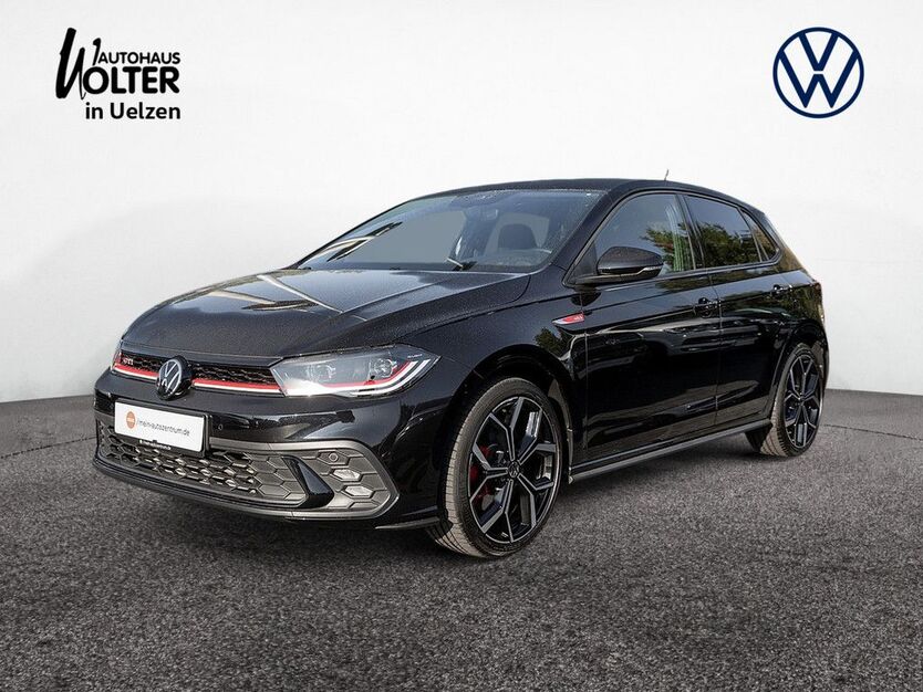 VW Polo 20.378 km 24.860 € Uelzen 29525
