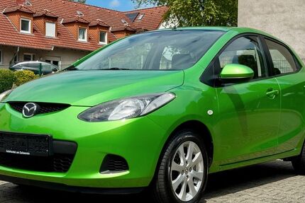 Mazda 2 114.000 km 3.900 &euro; Essen 45327