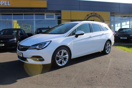 Opel Astra 127.300 km 13.999 € Prüm 54595
