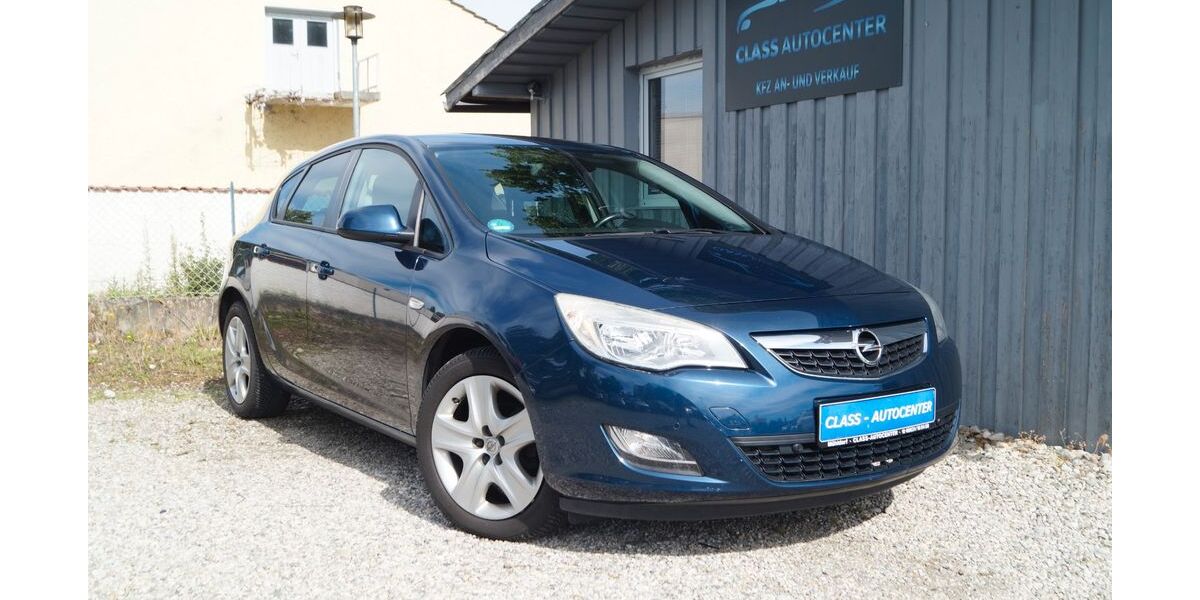Opel Astra 137.500 km 4.450 &euro; Mühldorf am Inn 84453