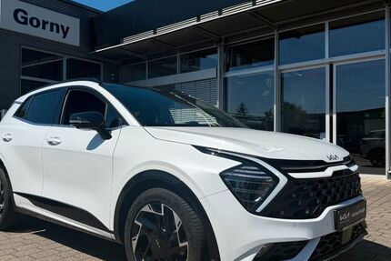 Kia Sportage 47.989 km 33.699 &euro; Eislingen 73054