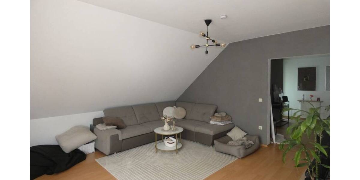 Etagenwohnung Bückeburg - 2 Zimmer, 72 m&sup2;, 189.000&euro; | Angebot:26751386