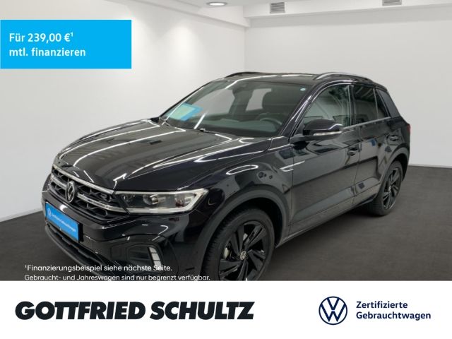 VW T-Roc 8.960 km 32.950 &euro; Essen 45307