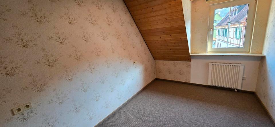 Reihenhaus Lenningen - 5 Zimmer, 120 m&sup2;, 1.210&euro; | Angebot:26137750