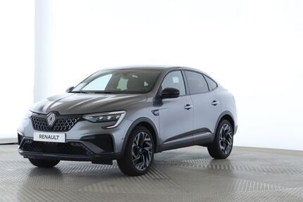 Renault Arkana 12.893 km 23.790 &euro; Marburg 35043