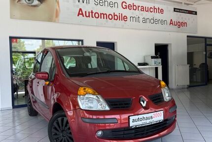 Renault Modus