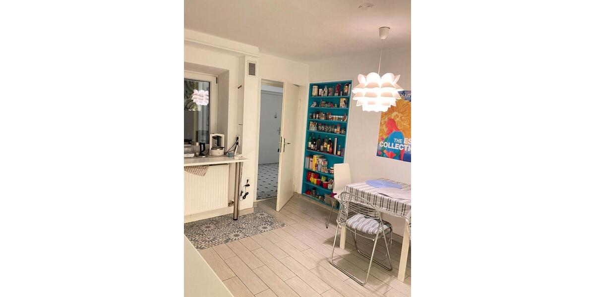 Erdgeschoßwohnung Kirchseeon - 1 Zimmer, 30 m&sup2;, 940&euro; | Angebot:25238365