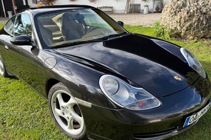 Porsche 996 140.000 km 31.500 &euro; Wildpoldsried 87499