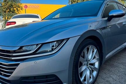 VW Arteon