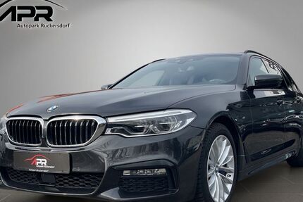 BMW 530 193.500 km 21.799 &euro; Rückersdorf 90607