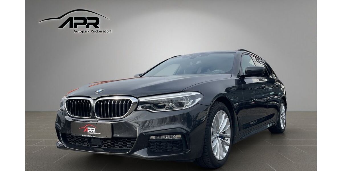 BMW 530 193.500 km 21.799 &euro; Rückersdorf 90607