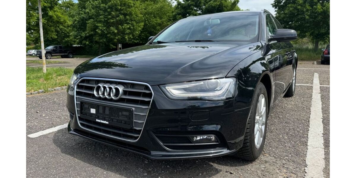 Audi A4 148.050 km 9.690 &euro; Philippsburg 76661