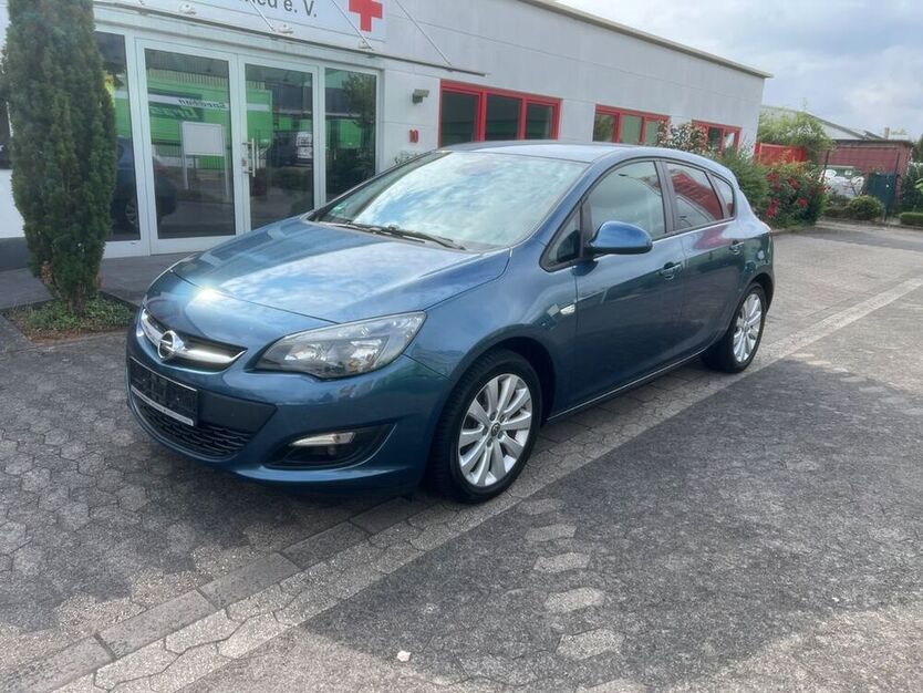 Astra