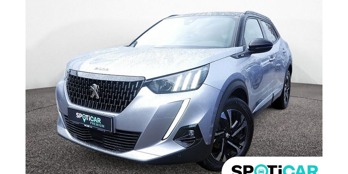 Peugeot 2008 33.900 km 20.690 &euro; Ulm 89081