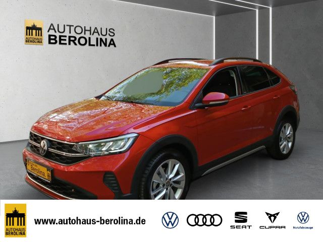 VW Taigo 17.600 km 23.444 &euro; Berlin 10709
