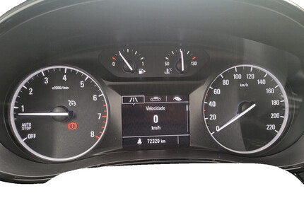 Opel mokka x 72.000 km 15.800 € Pleidelsheim 74385