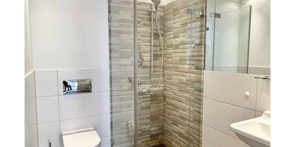 Etagenwohnung Nürnberg Glockenhof - 2 Zimmer, 45 m&sup2;, 640&euro; | Angebot:26433329