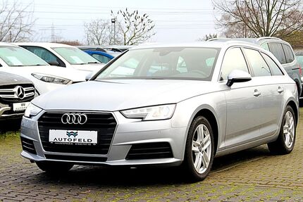 Audi A4 168.183 km 14.950 &euro; Ladenburg 68526