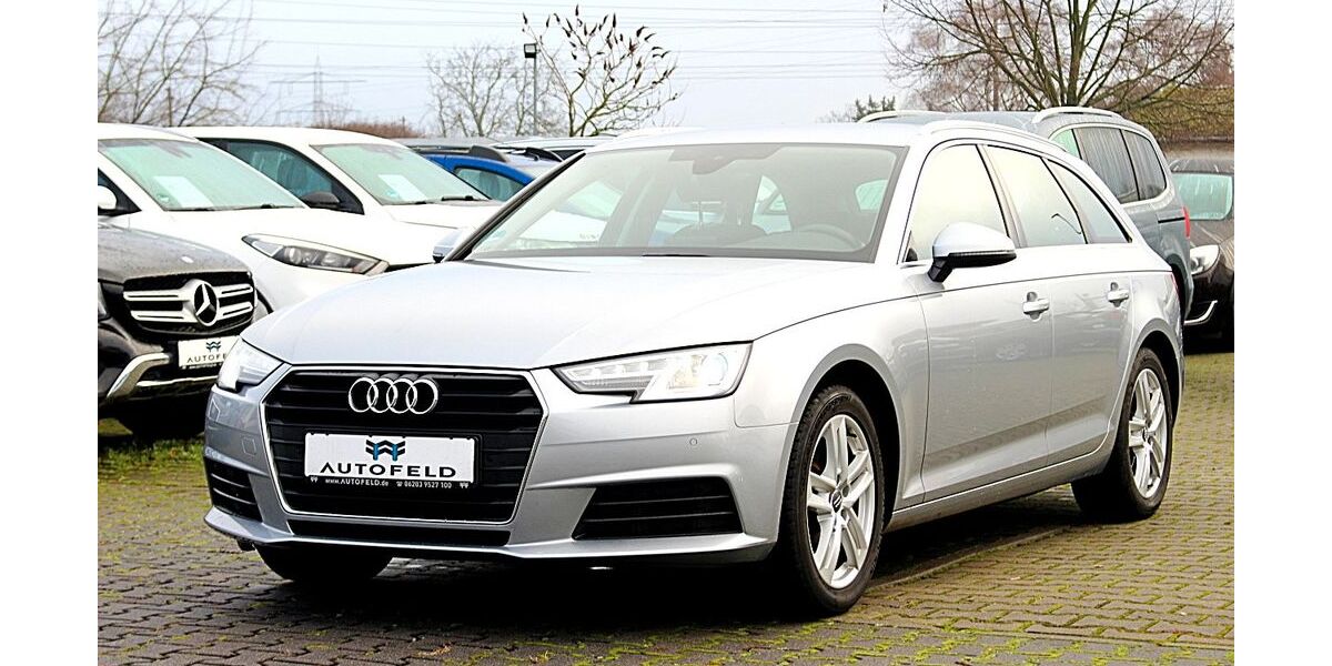 Audi A4 168.183 km 14.950 &euro; Ladenburg 68526
