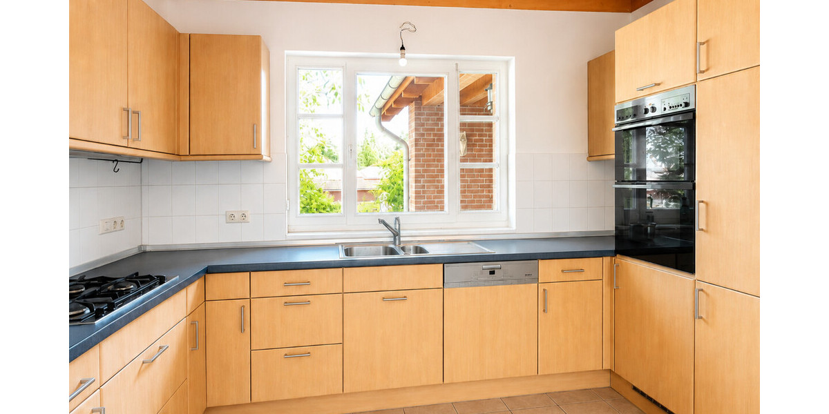 Ökologisches Architektenhaus mit Charakter – Wohnen im Einklang mit der Natur - Einfamilienhaus Rehburg-Loccum Loccum | Angebot:27003371