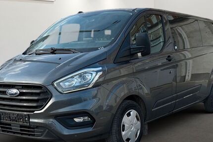 Ford Transit Custom 242.015 km 16.499 &euro; Berlin 12681