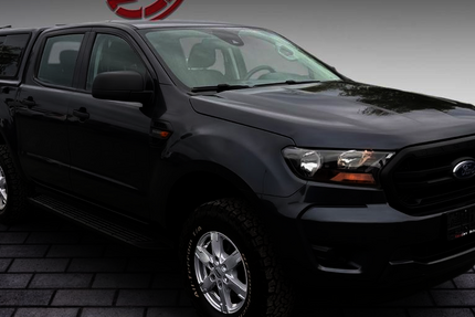 Ford Ranger 110.000 km 20.990 &euro; Butzbach 35510