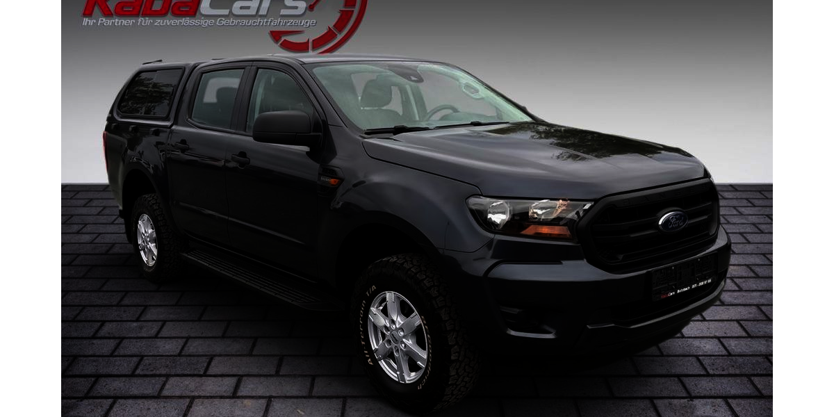 Ford Ranger 110.000 km 20.990 &euro; Butzbach 35510
