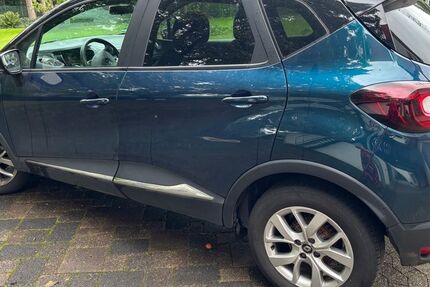 Renault Captur 47.500 km 9.995 € Bad Ems 56130