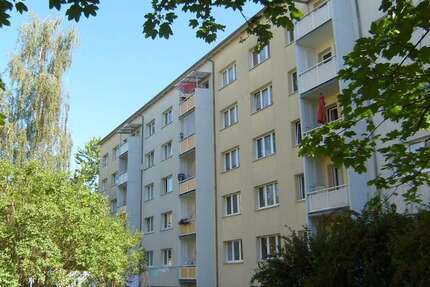 Wohnung Altenburg - 2 Zimmer, 47 m&sup2;, 25.000&euro; | Angebot:26195623