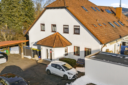 Wohnung Pegnitz - 5 Zimmer, 149 m&sup2;, 249.000&euro; | Angebot:25200135